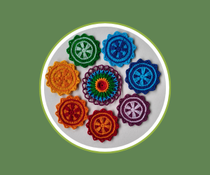 Mandala dos Chakras  thumbnail