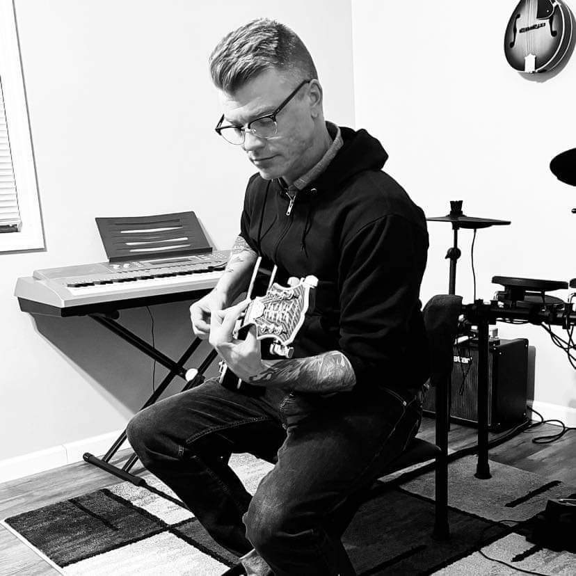 Aaron Bergh thumbnail