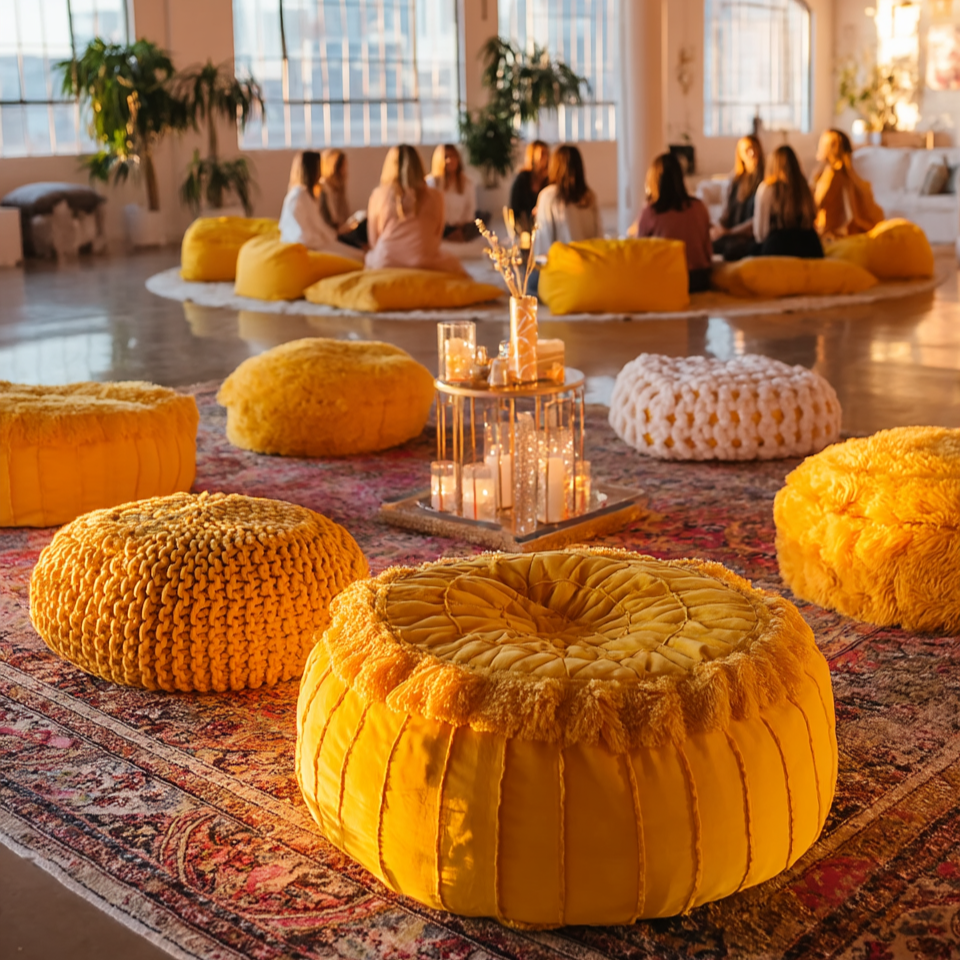 Events & Gatherings thumbnail