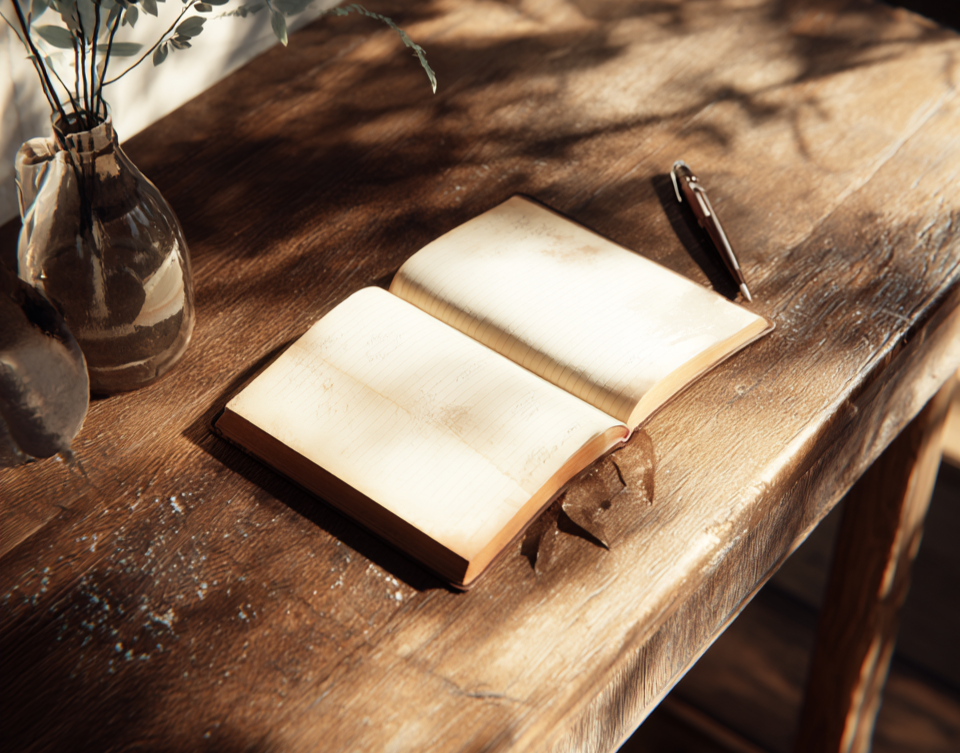 The Journal (Blog) thumbnail