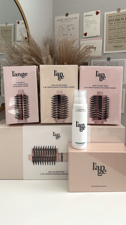 l’ange multi-volume series brush dryer thumbnail