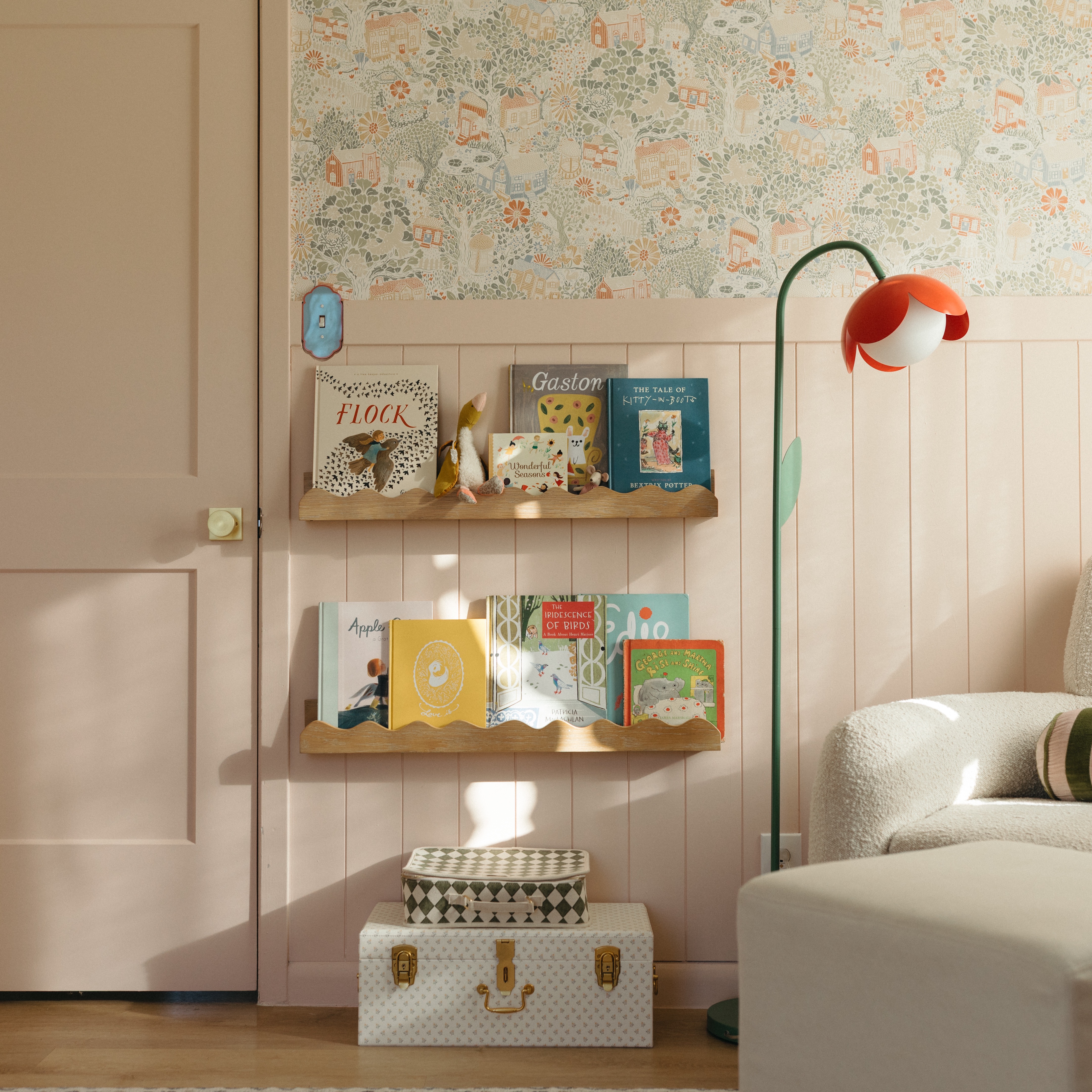 shop the nursery thumbnail