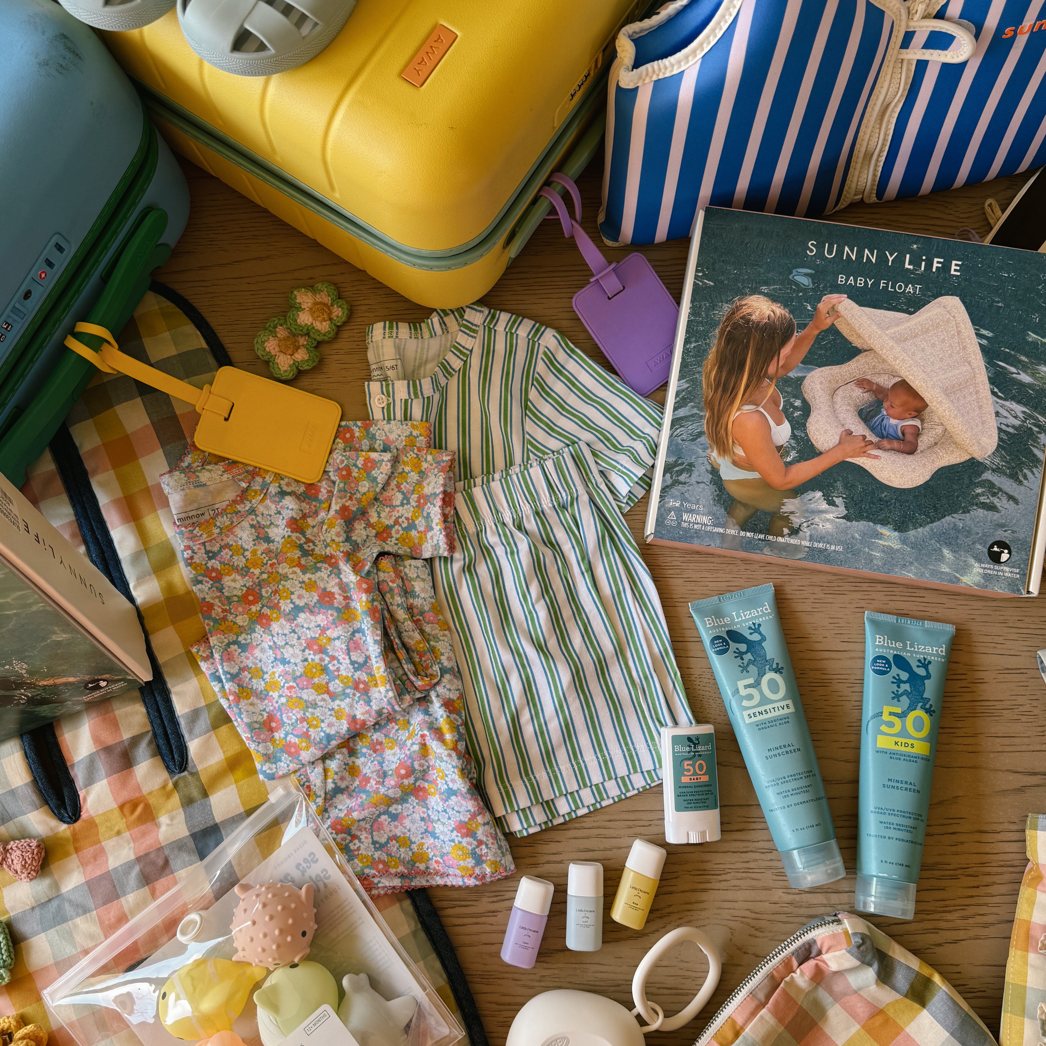 packing links thumbnail