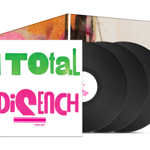 Order Total Devotion + Disenchantment on Vinyl thumbnail