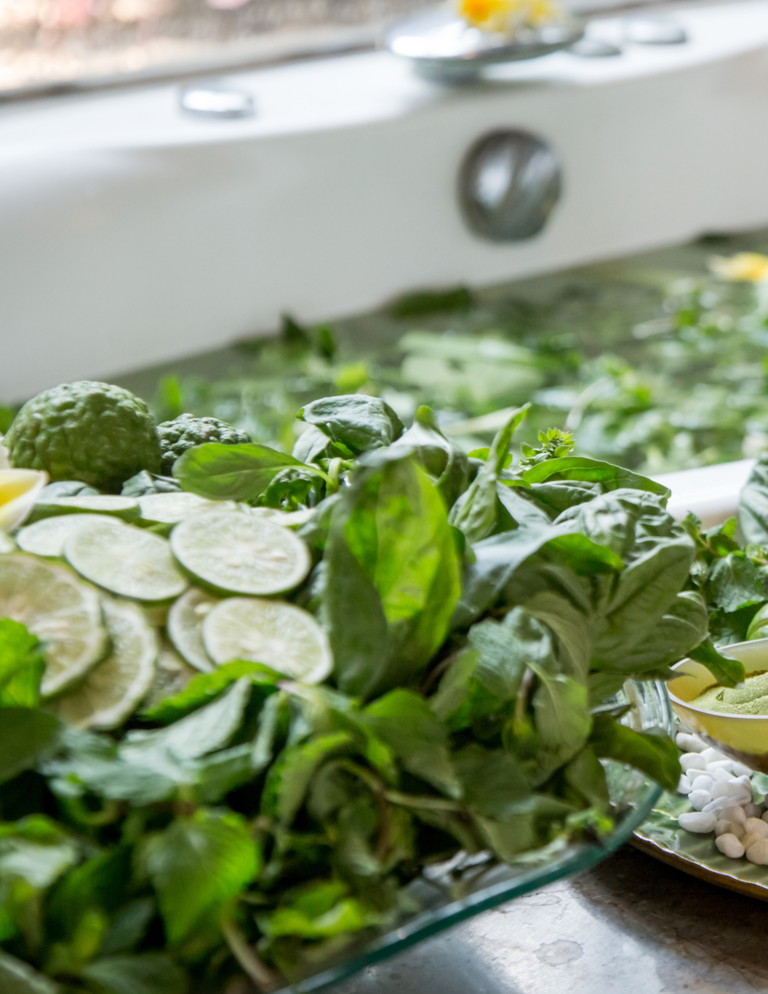 Bain Fey "Postpartum Baths" Services thumbnail