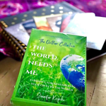 The World Needs Me Affirmation Cards thumbnail