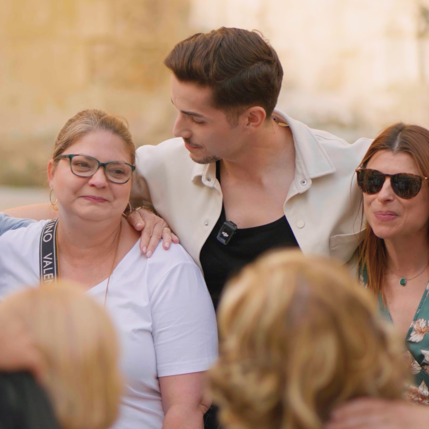 Lágrimas 🫂 (feat. Coimbra Gospel Choir) thumbnail