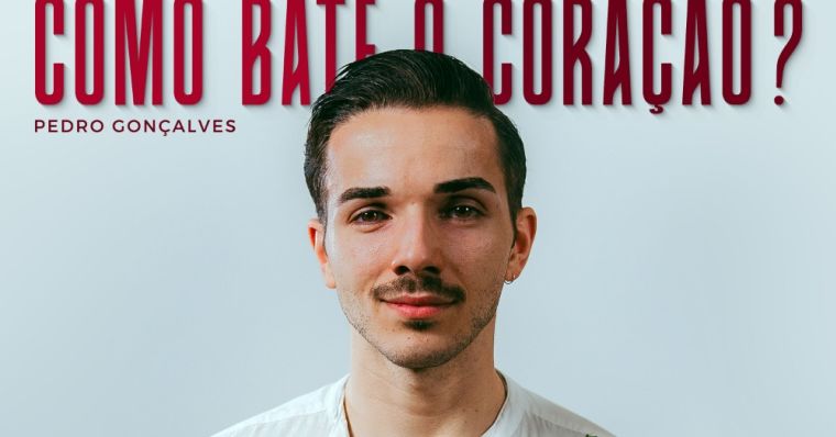 "Como Bate o Coração?" - 2º ÁLBUM JÁ DISPONÍVEL! ❤️ thumbnail