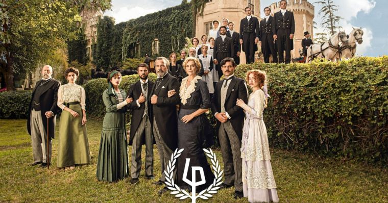 "MARIANA" | Música Oficial do Genérico TVI thumbnail