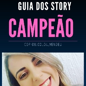 Guia dos story Campeão  thumbnail