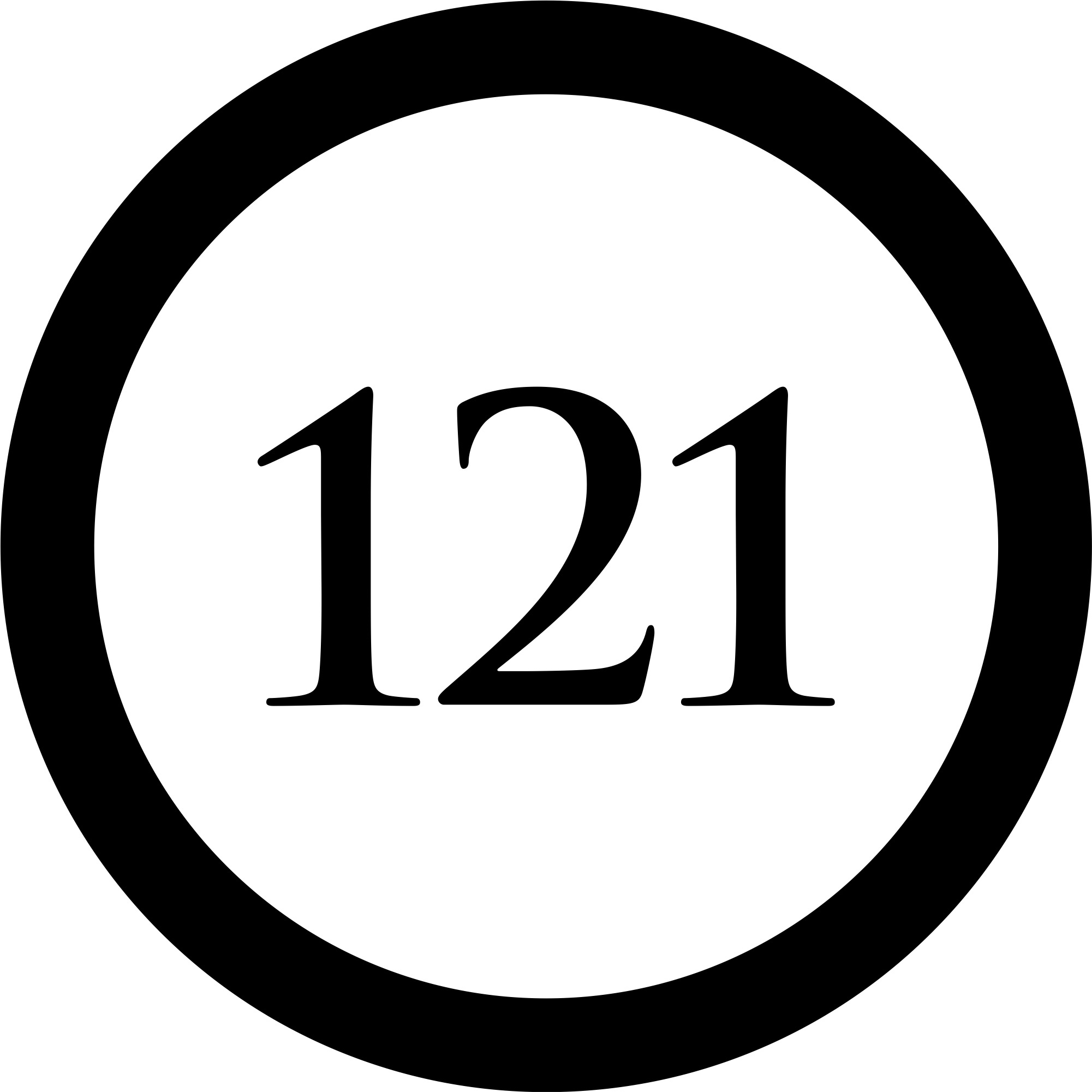 121 Community Church thumbnail