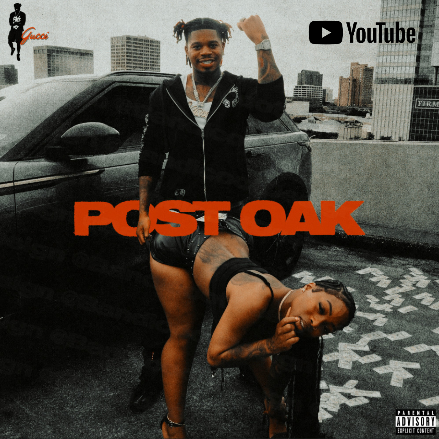 Post Oak by Tosin on Youtube thumbnail