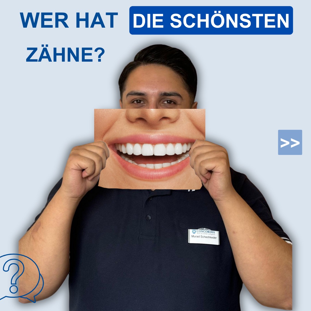 Zahn Sorglos Angebot - Jetzt! thumbnail