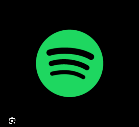 Spotify thumbnail