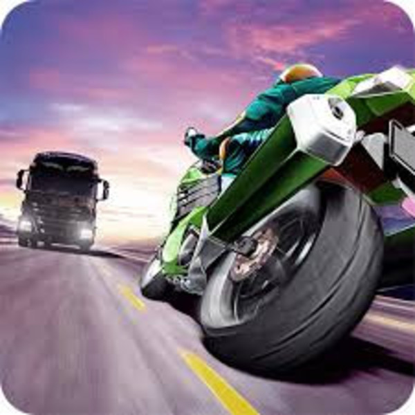 Traffic Rider - Traffic Rider | Cake thumbnail