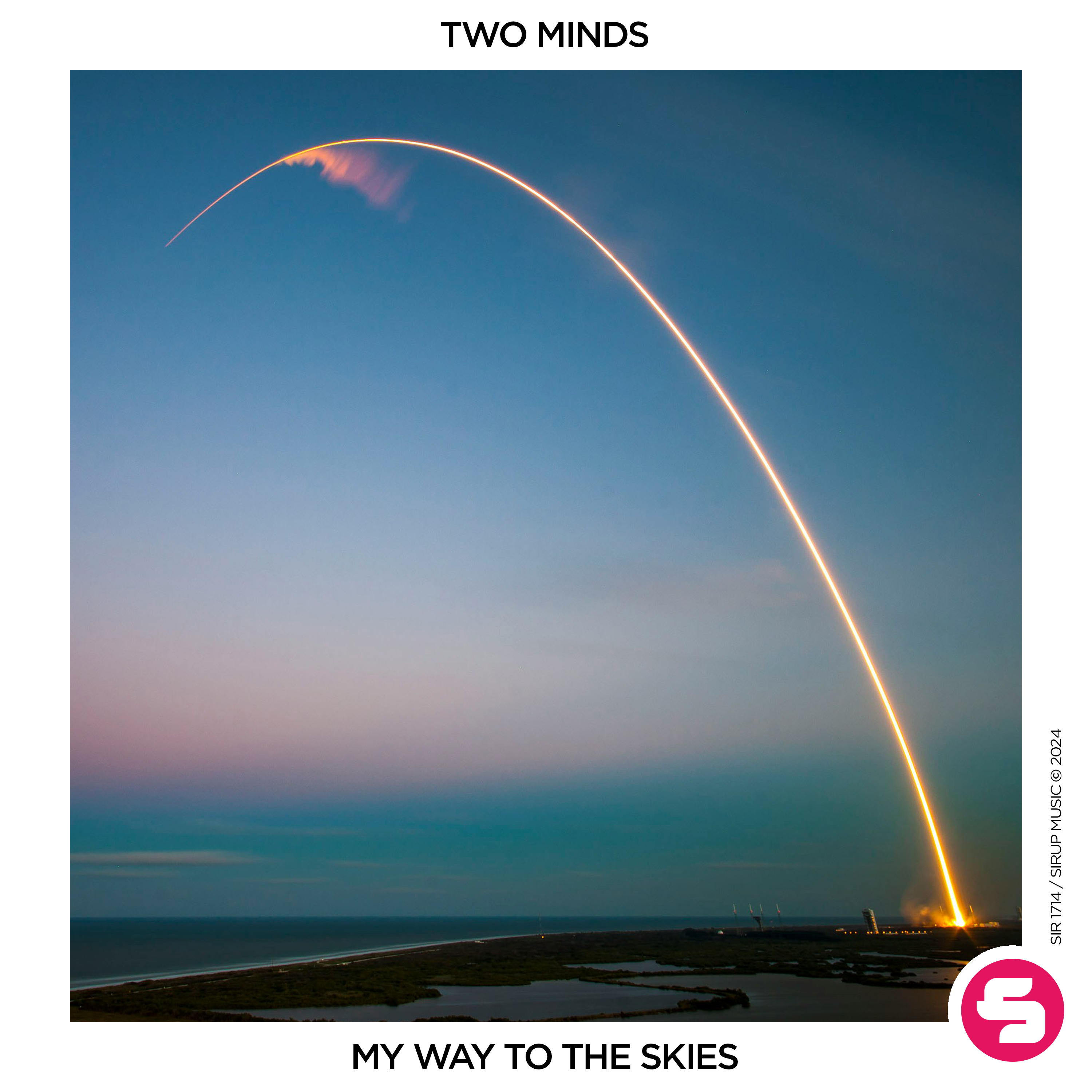 My Way to the Skies - Pre-order thumbnail