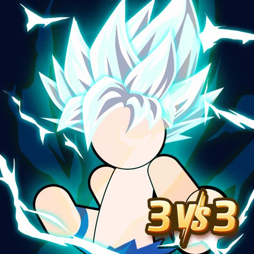 Stickman Warriors v1.7.4  Mod  APK (Dinero ilimitado) Para Android thumbnail