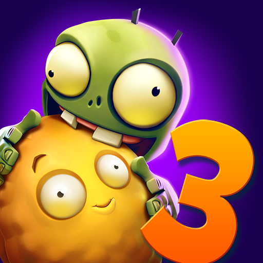 PlPlants vs. Zombies™ 3 v12.0.13 APK Mod (Dinero ilimitado) Descarga thumbnail