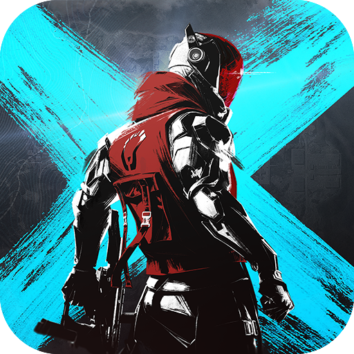 Blood Strike APK 1.0 Mod (Dinero infinito)  thumbnail