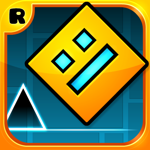 Geometry Dash v2.205 APK (Última versión) 2024 thumbnail