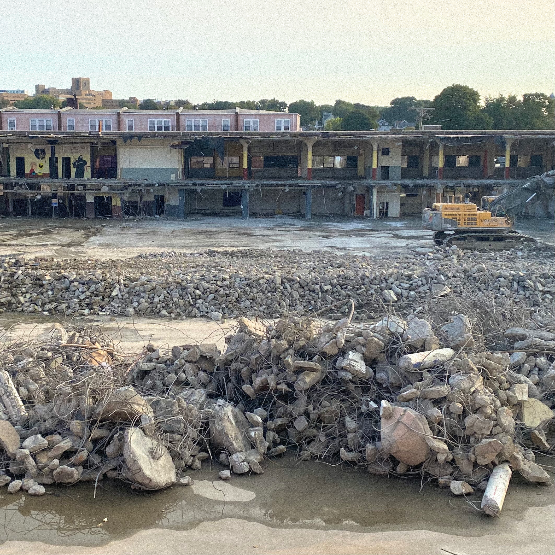 stream “hover” thumbnail