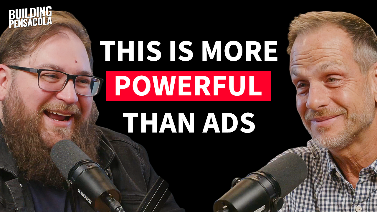 "Go Ugly Early": Why Radical Transparency Builds Brand Trust — Push Record Studios thumbnail