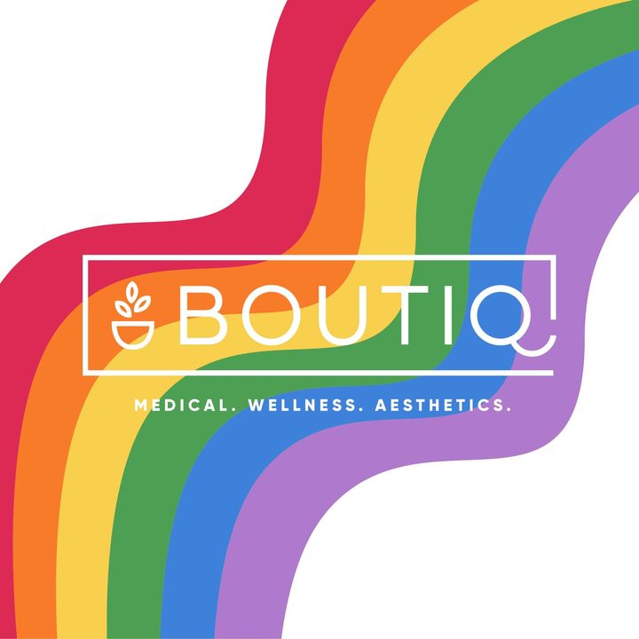 Boutiq Medical Clinic | Facebook thumbnail