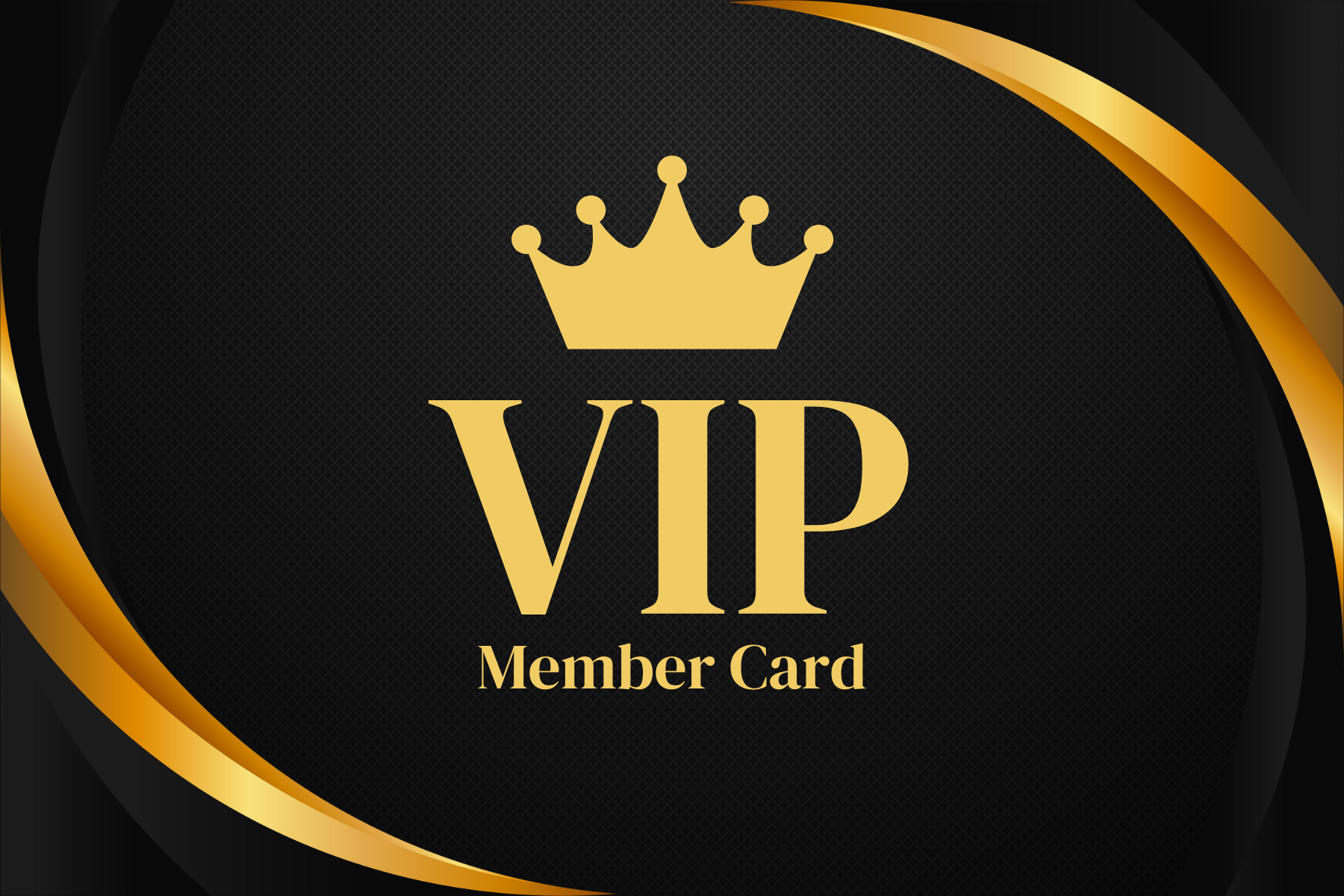BECOME A VIP MEMBER thumbnail