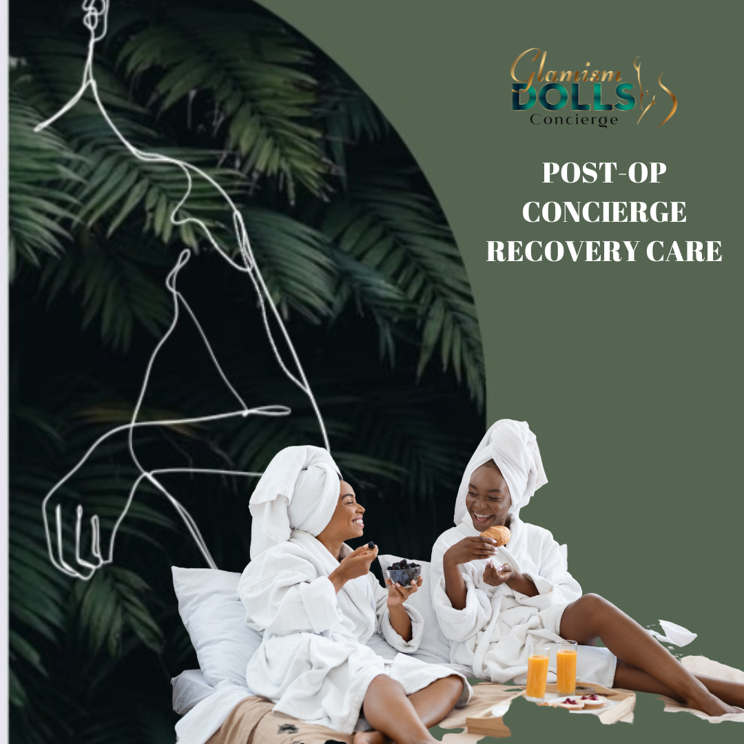  Post-op and Body countounring Packages thumbnail