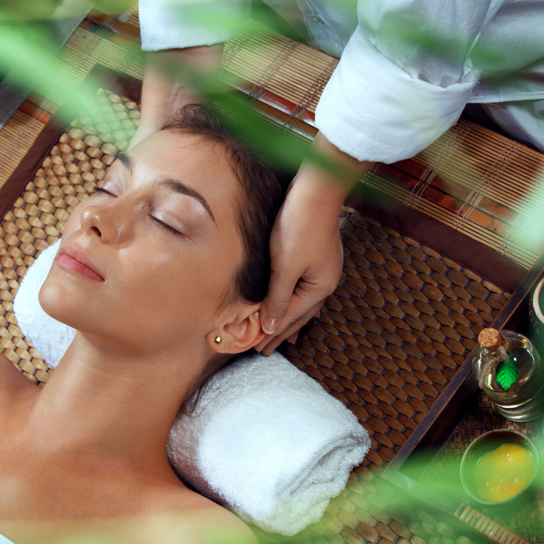 Therapeutic Massage thumbnail