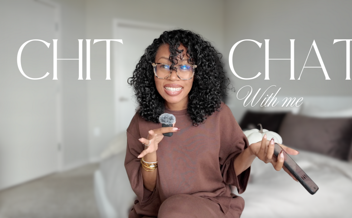 Answering Your Questions | Get to know me + life as a 25 year old CEO and wife thumbnail