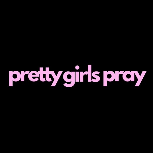 SHOP PRETTY GIRLS PRAY thumbnail