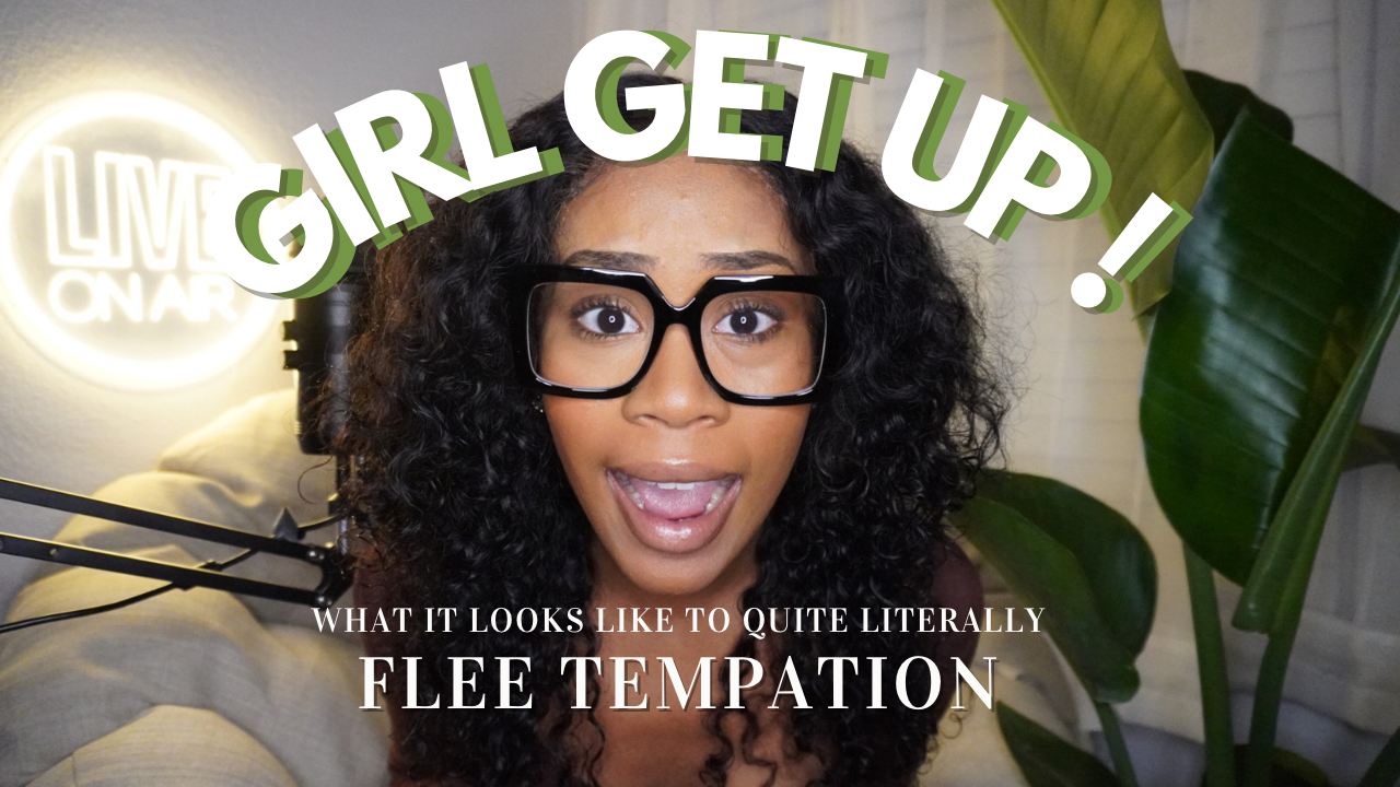 Girl Get Up! thumbnail