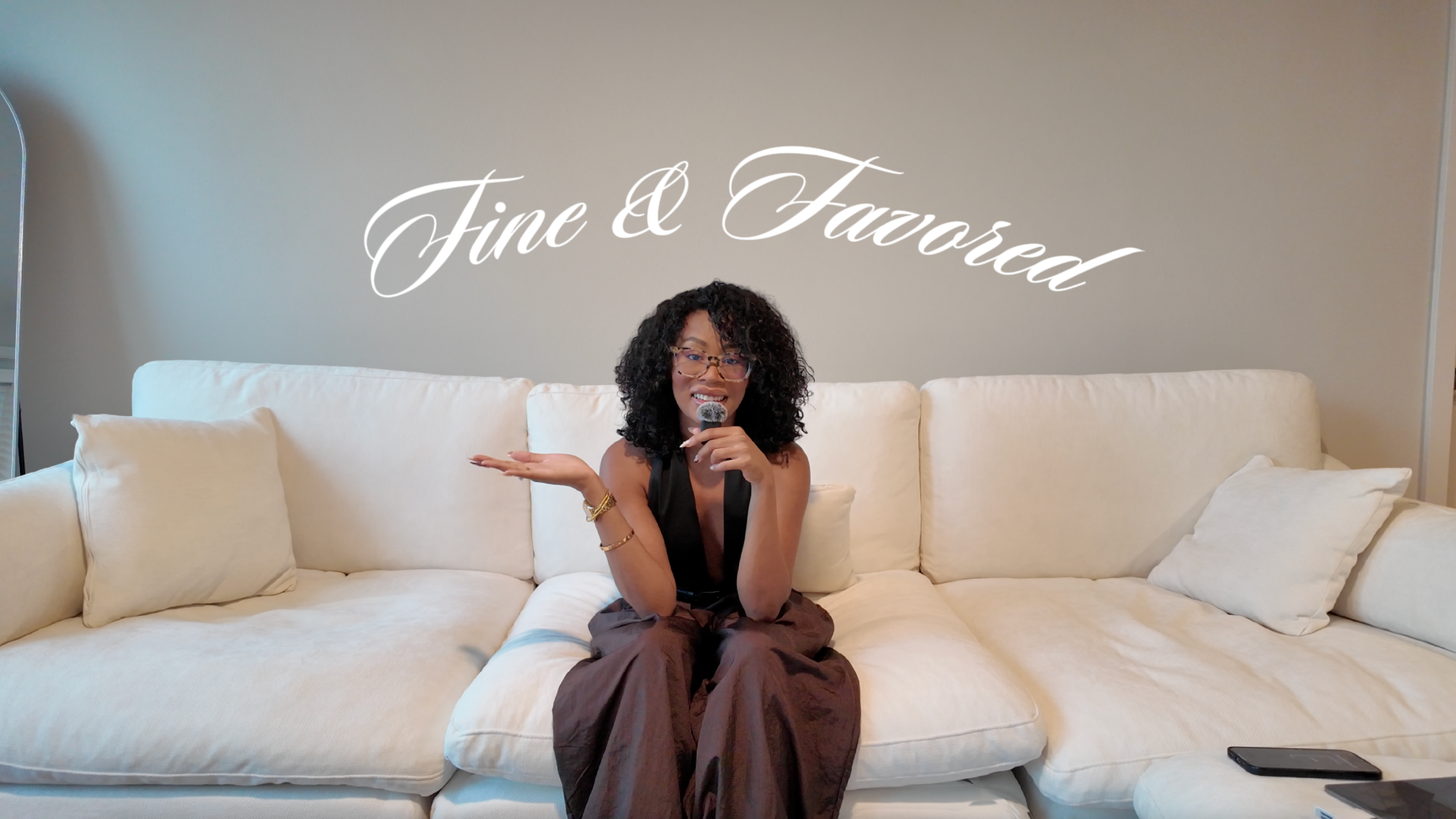 A "wife" is not an aesthetic it's a calling. thumbnail