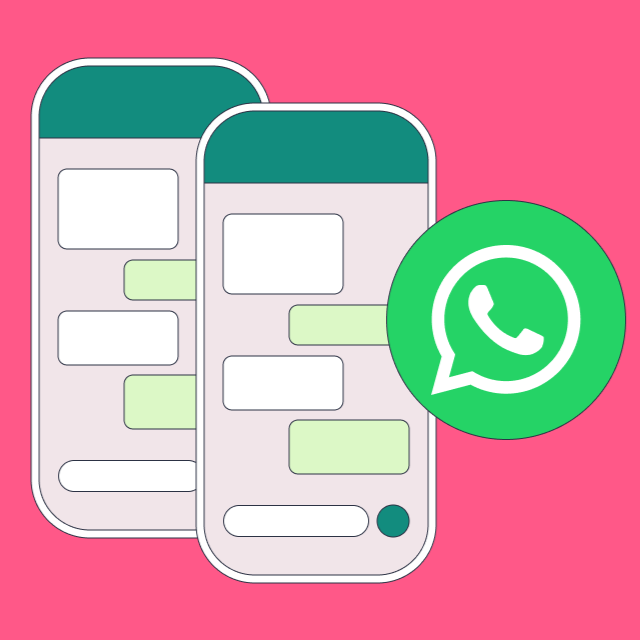 Mí WhatsApp thumbnail