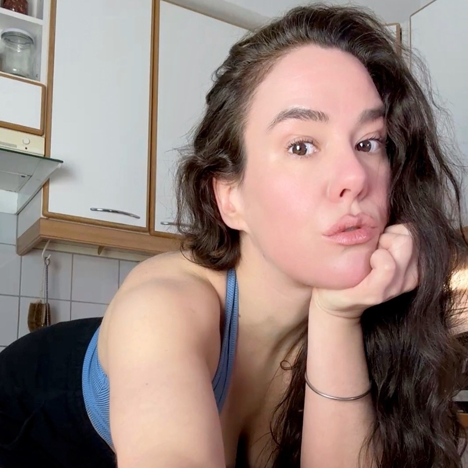 CAM SHOW - EN LIVE thumbnail
