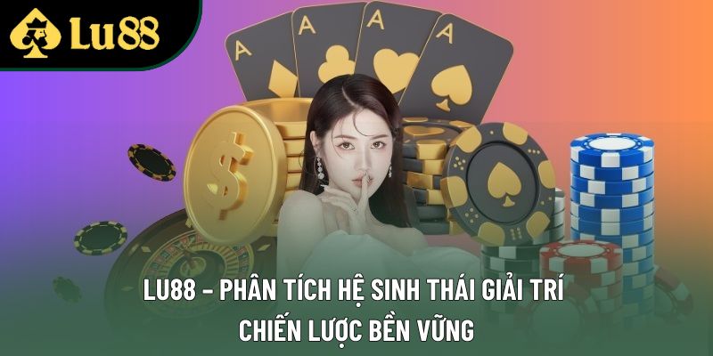 Lu88 - Sảnh Game Lu88 Com Nhà Cái Thể Thao Uy Tín #1 Châu Á thumbnail