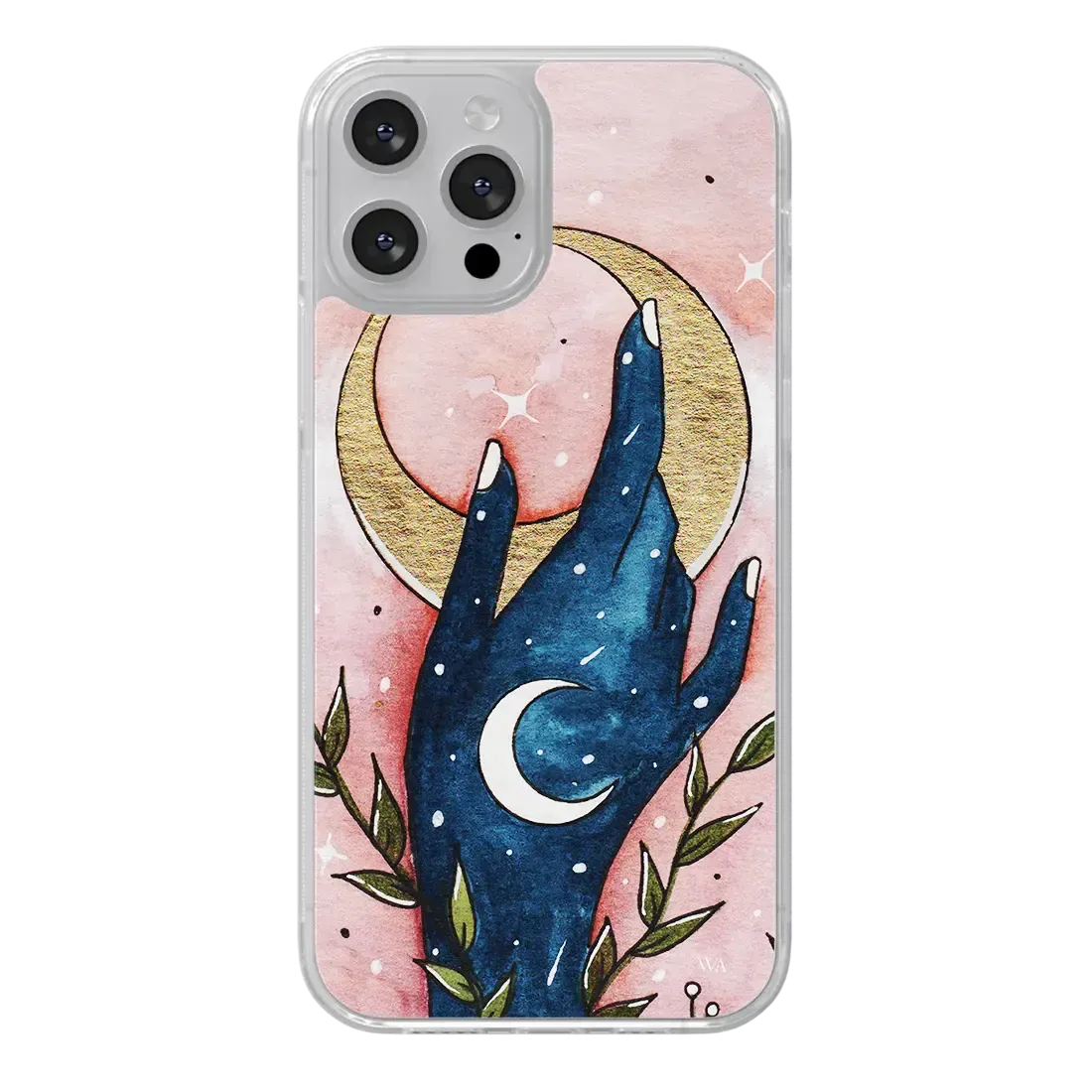 Ma collection de coques de téléphone thumbnail