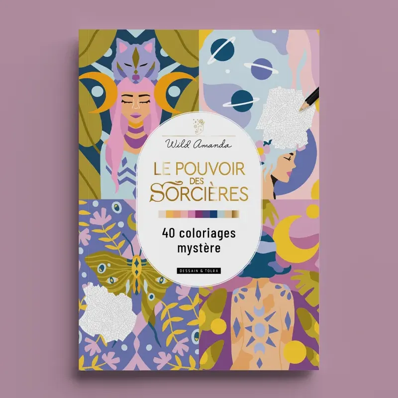 Tous mes livres & oracles thumbnail