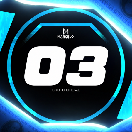 Marcelo Vendas - Clientes 0️⃣3️⃣ thumbnail