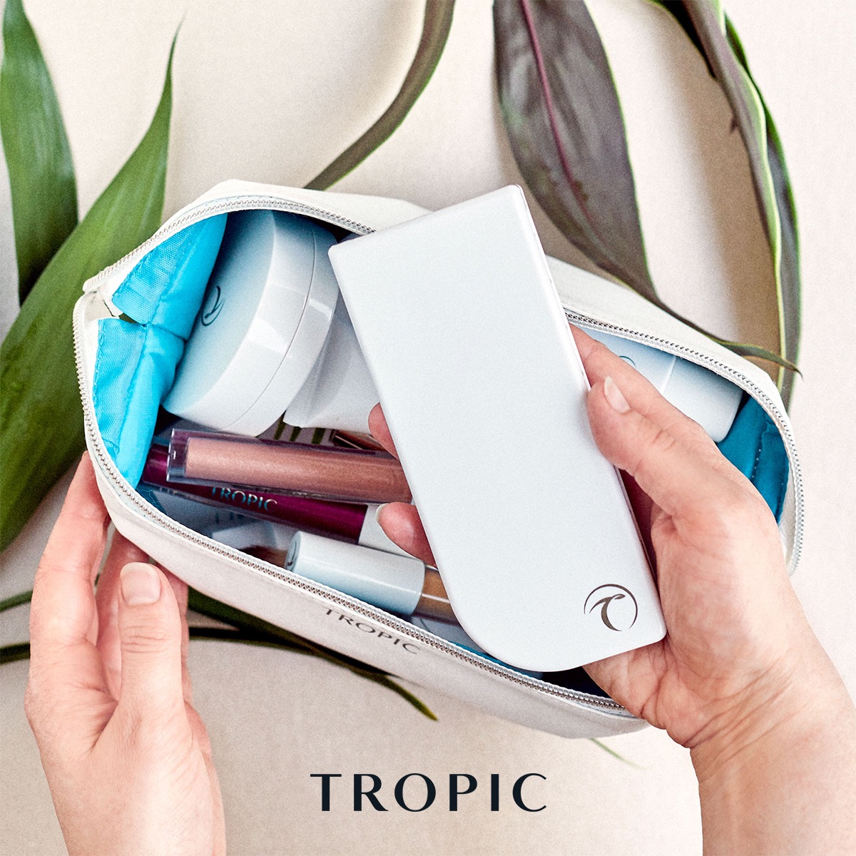 Shop skincare with me thumbnail