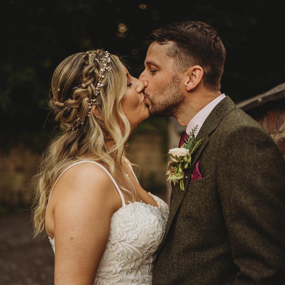 Wedding Hair Portfolio thumbnail