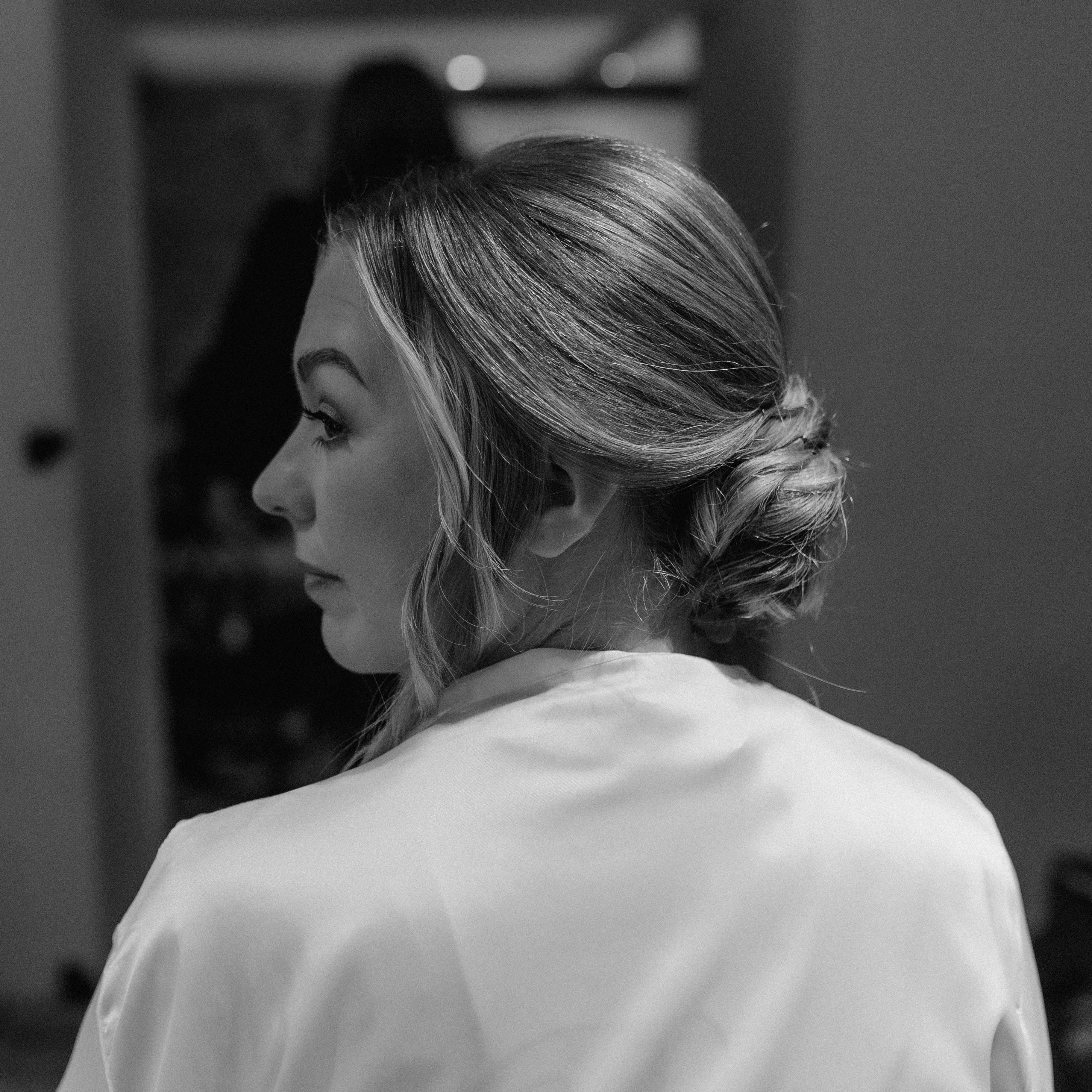Wedding Hair Enquiries thumbnail