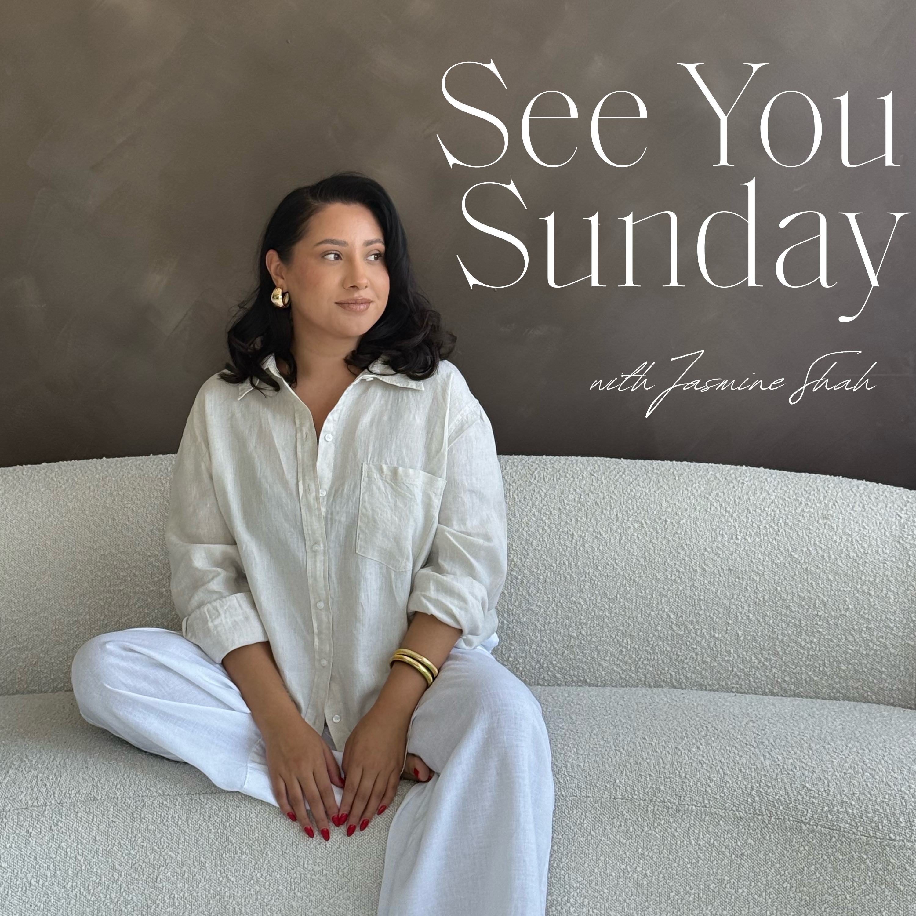 See You Sunday Podcast thumbnail