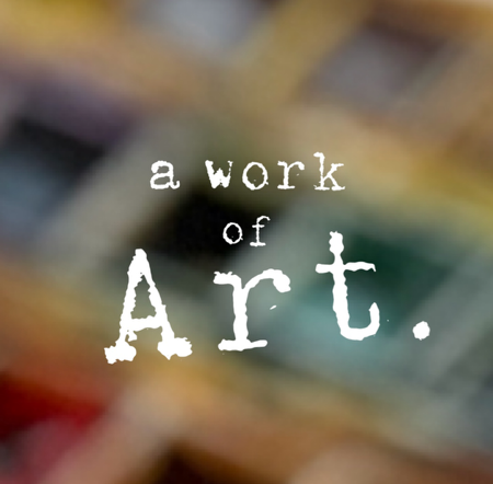 a work of art thumbnail