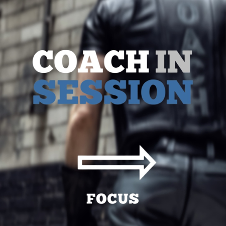 Coach in Session #1: FOCUS thumbnail