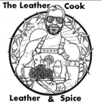 "Leather & Spice" Podcast (Episode 1) thumbnail