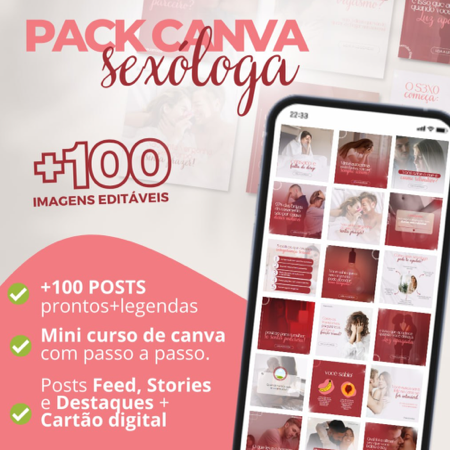Pack de Sexologia thumbnail