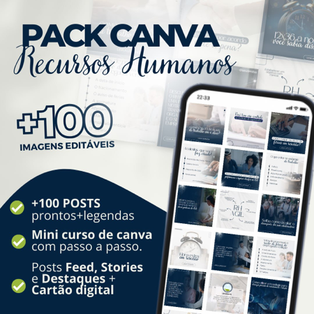 Pack de Recursos Humanos thumbnail