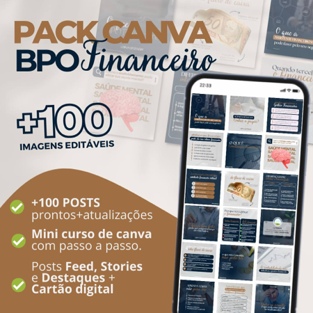 Pack de BPO Financeiro thumbnail